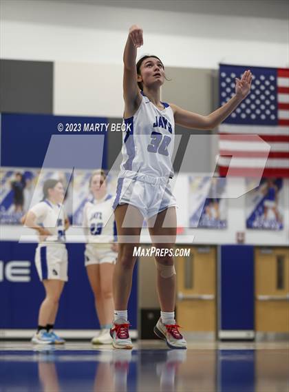 Thumbnail 2 in Greenwood vs Principia (Bill Rowe's Queen City Showcase) photogallery.