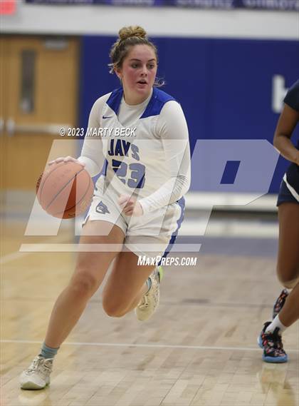 Thumbnail 1 in Greenwood vs Principia (Bill Rowe's Queen City Showcase) photogallery.