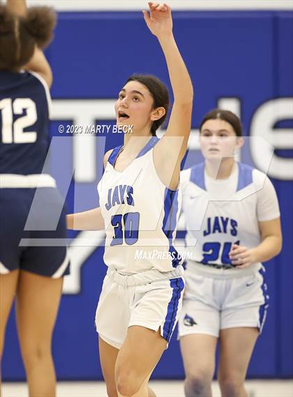 Thumbnail 1 in Greenwood vs Principia (Bill Rowe's Queen City Showcase) photogallery.