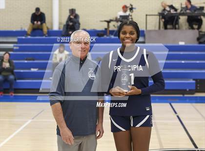 Thumbnail 2 in Greenwood vs Principia (Bill Rowe's Queen City Showcase) photogallery.