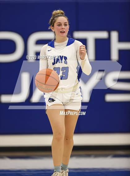 Thumbnail 1 in Greenwood vs Principia (Bill Rowe's Queen City Showcase) photogallery.