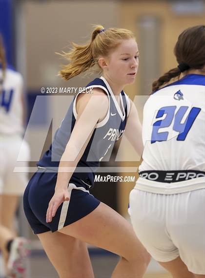 Thumbnail 1 in Greenwood vs Principia (Bill Rowe's Queen City Showcase) photogallery.