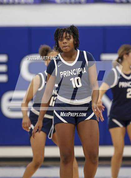 Thumbnail 1 in Greenwood vs Principia (Bill Rowe's Queen City Showcase) photogallery.