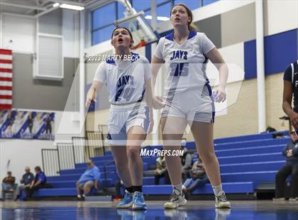 Thumbnail 1 in Greenwood vs Principia (Bill Rowe's Queen City Showcase) photogallery.