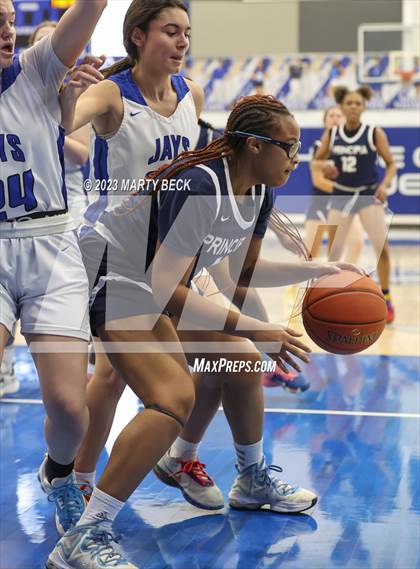 Thumbnail 3 in Greenwood vs Principia (Bill Rowe's Queen City Showcase) photogallery.