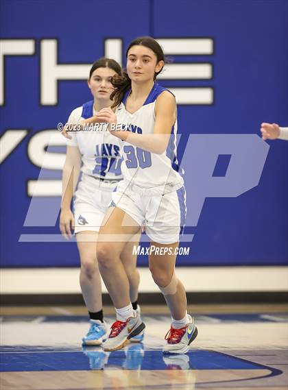 Thumbnail 3 in Greenwood vs Principia (Bill Rowe's Queen City Showcase) photogallery.
