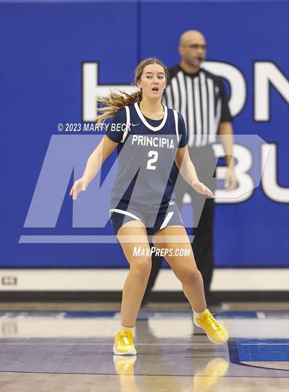 Thumbnail 1 in Greenwood vs Principia (Bill Rowe's Queen City Showcase) photogallery.