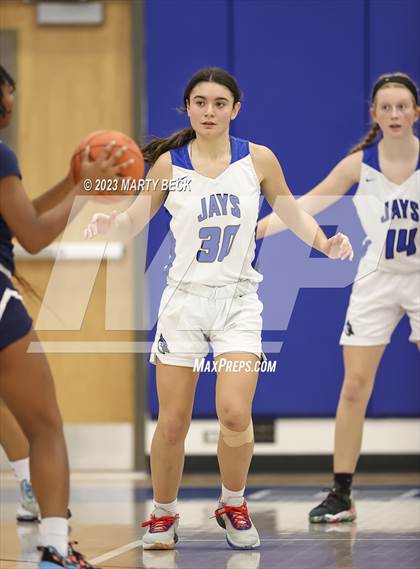 Thumbnail 2 in Greenwood vs Principia (Bill Rowe's Queen City Showcase) photogallery.