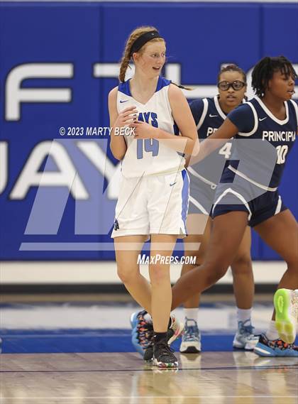 Thumbnail 2 in Greenwood vs Principia (Bill Rowe's Queen City Showcase) photogallery.