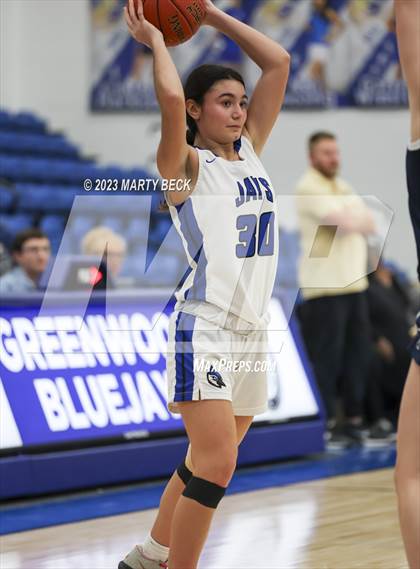 Thumbnail 1 in Greenwood vs Principia (Bill Rowe's Queen City Showcase) photogallery.
