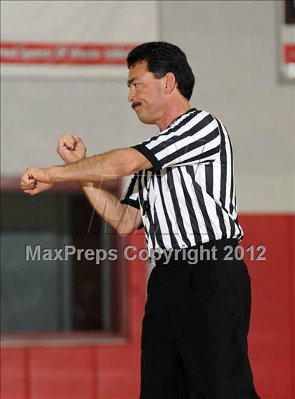 Thumbnail 1 in Wilton Christian vs. Victory Christian (CIF SJS D6 Final) photogallery.