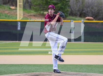 Thumbnail 3 in Vista Ridge @ Cheyenne Mountain photogallery.