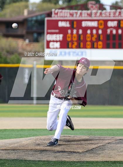 Thumbnail 3 in Vista Ridge @ Cheyenne Mountain photogallery.