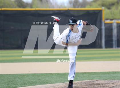 Thumbnail 2 in Vista Ridge @ Cheyenne Mountain photogallery.