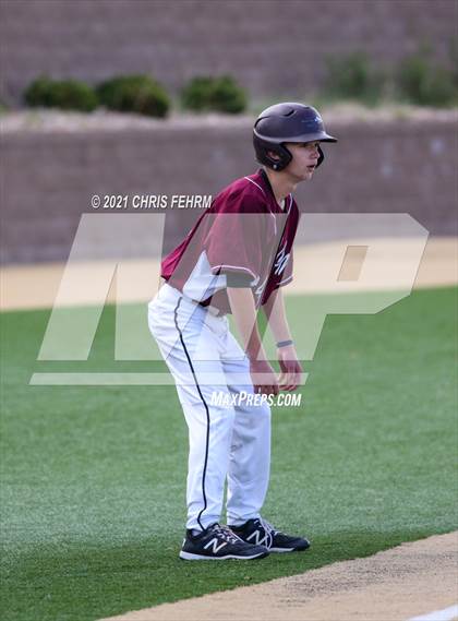 Thumbnail 1 in Vista Ridge @ Cheyenne Mountain photogallery.