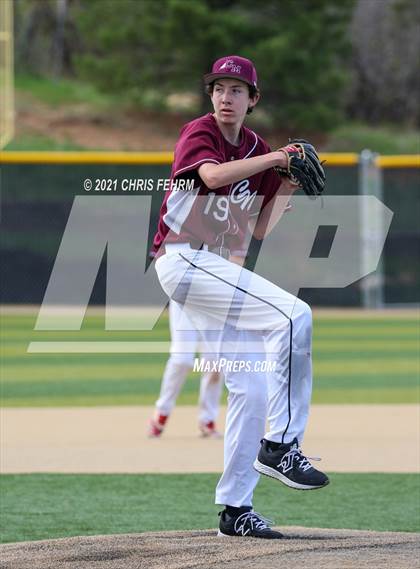 Thumbnail 1 in Vista Ridge @ Cheyenne Mountain photogallery.