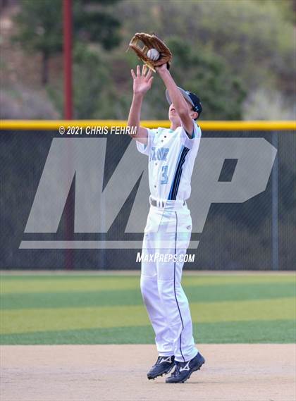 Thumbnail 3 in Vista Ridge @ Cheyenne Mountain photogallery.