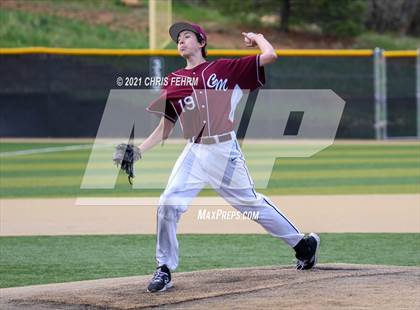 Thumbnail 1 in Vista Ridge @ Cheyenne Mountain photogallery.
