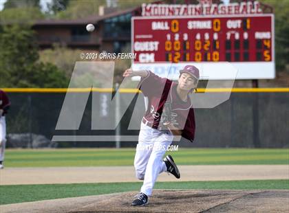 Thumbnail 2 in Vista Ridge @ Cheyenne Mountain photogallery.