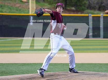 Thumbnail 2 in Vista Ridge @ Cheyenne Mountain photogallery.
