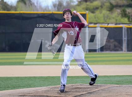 Thumbnail 2 in Vista Ridge @ Cheyenne Mountain photogallery.