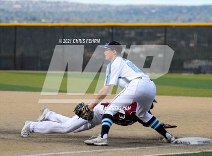Thumbnail 3 in Vista Ridge @ Cheyenne Mountain photogallery.