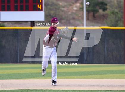 Thumbnail 1 in Vista Ridge @ Cheyenne Mountain photogallery.
