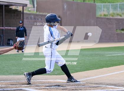 Thumbnail 3 in Vista Ridge @ Cheyenne Mountain photogallery.