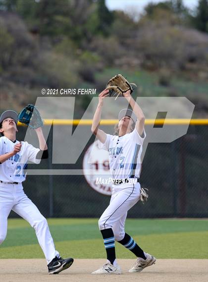 Thumbnail 2 in Vista Ridge @ Cheyenne Mountain photogallery.