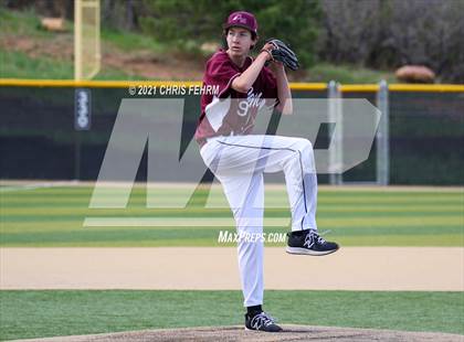 Thumbnail 1 in Vista Ridge @ Cheyenne Mountain photogallery.