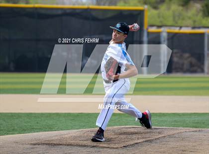 Thumbnail 3 in Vista Ridge @ Cheyenne Mountain photogallery.