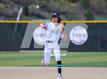 Thumbnail 2 in Vista Ridge @ Cheyenne Mountain photogallery.