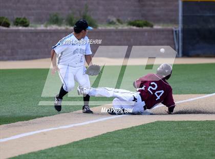 Thumbnail 3 in Vista Ridge @ Cheyenne Mountain photogallery.
