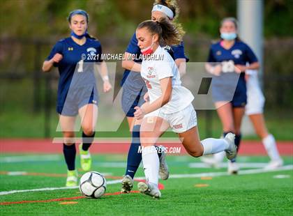 Thumbnail 1 in Syosset vs Massapequa (Section VIII AA Final) photogallery.