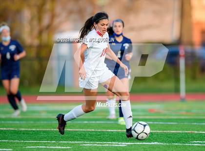 Thumbnail 1 in Syosset vs Massapequa (Section VIII AA Final) photogallery.