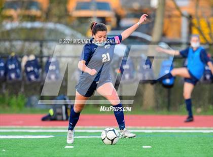 Thumbnail 1 in Syosset vs Massapequa (Section VIII AA Final) photogallery.