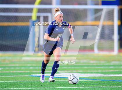 Thumbnail 1 in Syosset vs Massapequa (Section VIII AA Final) photogallery.