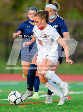 Syosset vs Massapequa (Section VIII AA Final)