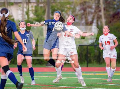 Thumbnail 1 in Syosset vs Massapequa (Section VIII AA Final) photogallery.