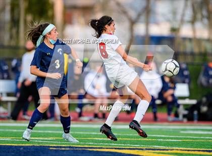Thumbnail 1 in Syosset vs Massapequa (Section VIII AA Final) photogallery.