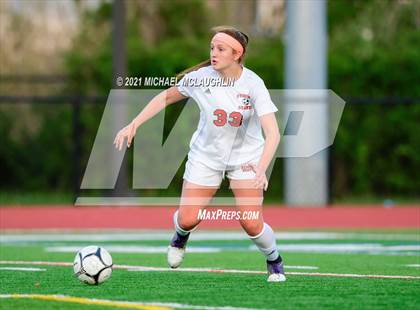 Thumbnail 2 in Syosset vs Massapequa (Section VIII AA Final) photogallery.