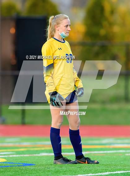 Thumbnail 1 in Syosset vs Massapequa (Section VIII AA Final) photogallery.