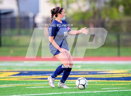 Thumbnail 3 in Syosset vs Massapequa (Section VIII AA Final) photogallery.
