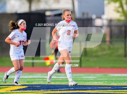 Thumbnail 3 in Syosset vs Massapequa (Section VIII AA Final) photogallery.