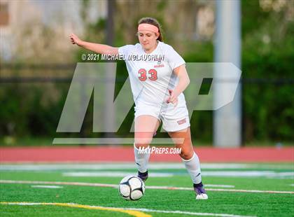 Thumbnail 1 in Syosset vs Massapequa (Section VIII AA Final) photogallery.