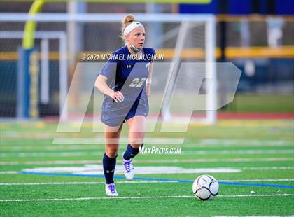 Thumbnail 3 in Syosset vs Massapequa (Section VIII AA Final) photogallery.
