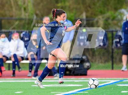 Thumbnail 2 in Syosset vs Massapequa (Section VIII AA Final) photogallery.