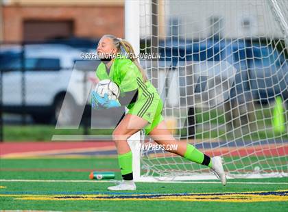 Thumbnail 2 in Syosset vs Massapequa (Section VIII AA Final) photogallery.