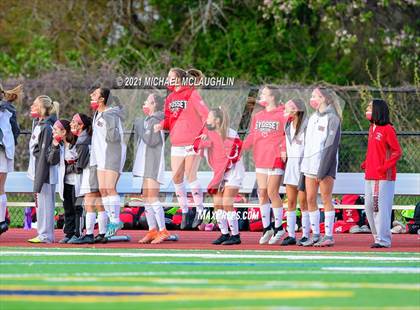 Thumbnail 2 in Syosset vs Massapequa (Section VIII AA Final) photogallery.