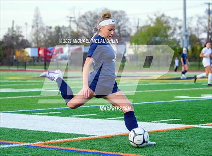 Thumbnail 1 in Syosset vs Massapequa (Section VIII AA Final) photogallery.